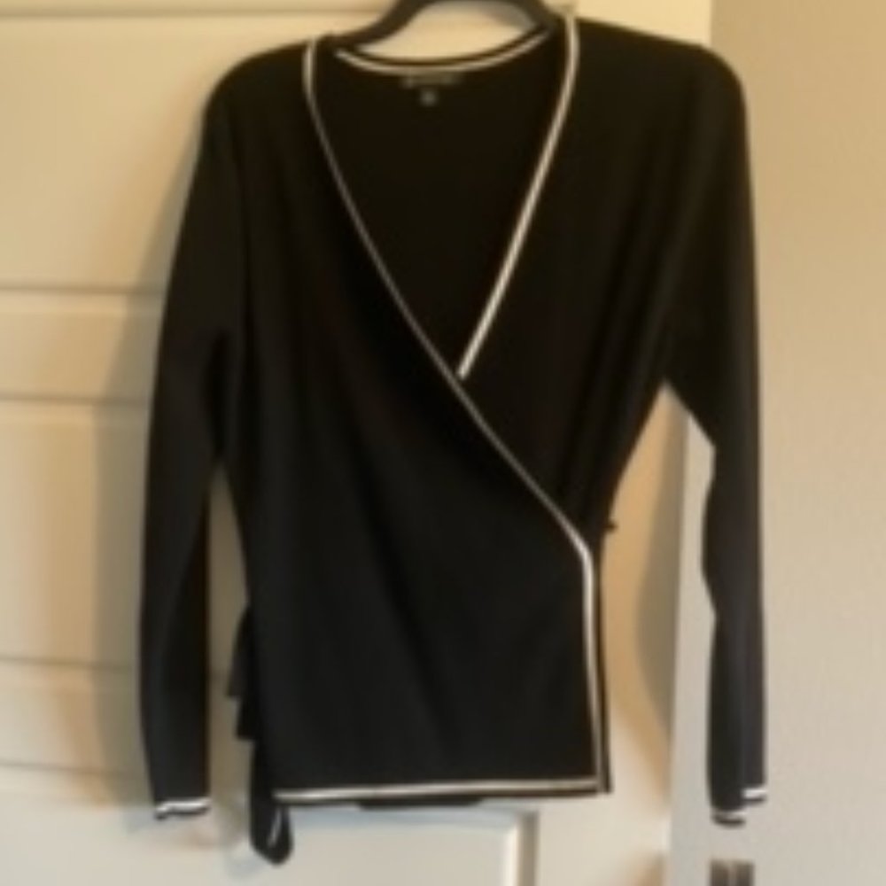 INC Black XXL